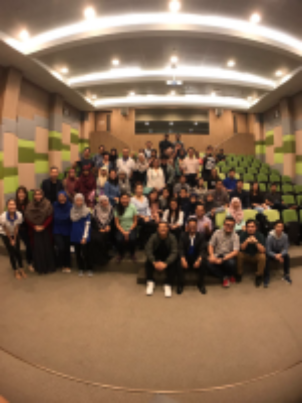Bandar Seri Begawan Hub