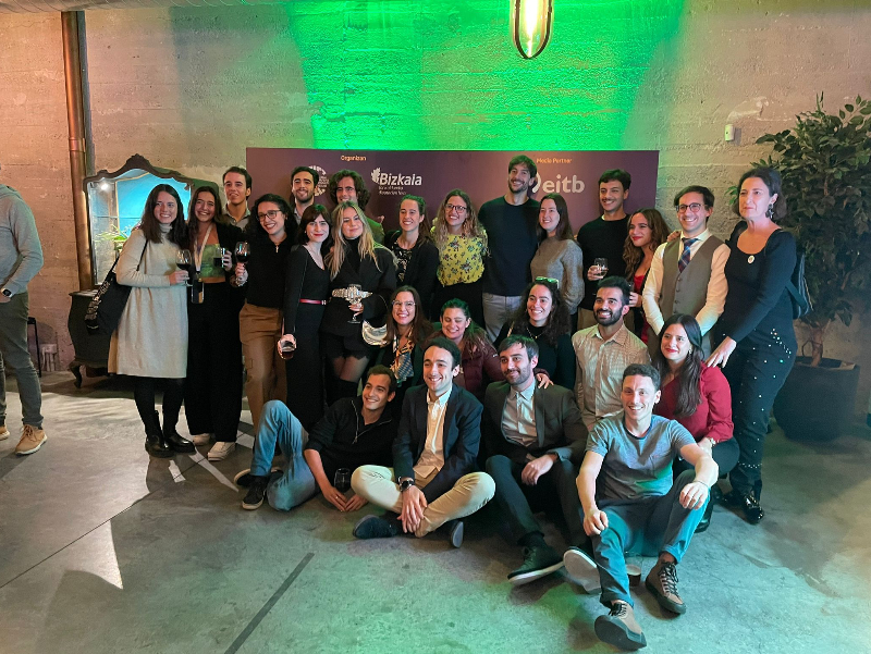 Bilbao Hub