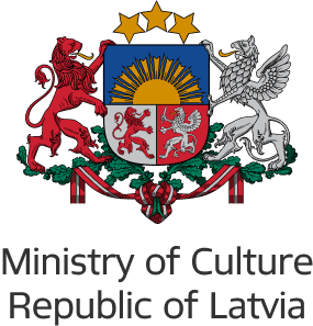Ministry of Culture of the Republic of Latvia