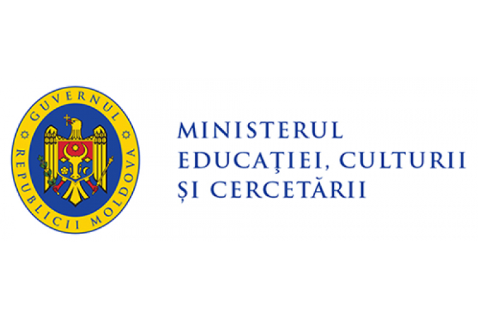 Ministry of Education, Culture and Research of Moldova