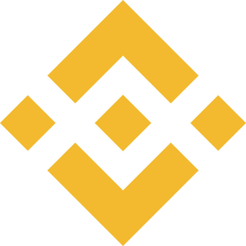 Binance Holdings