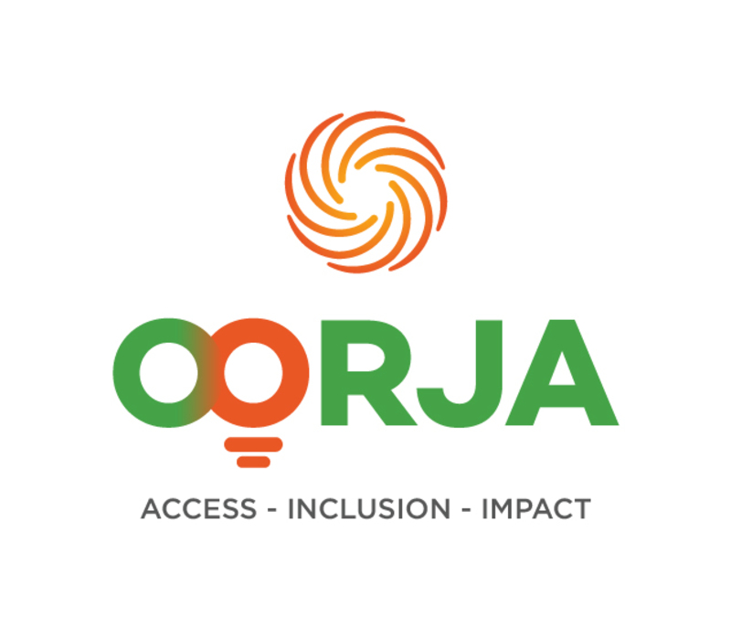 Oorja