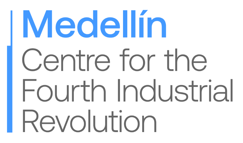 Centre for the Fourth Industrial Revolution, Medellín