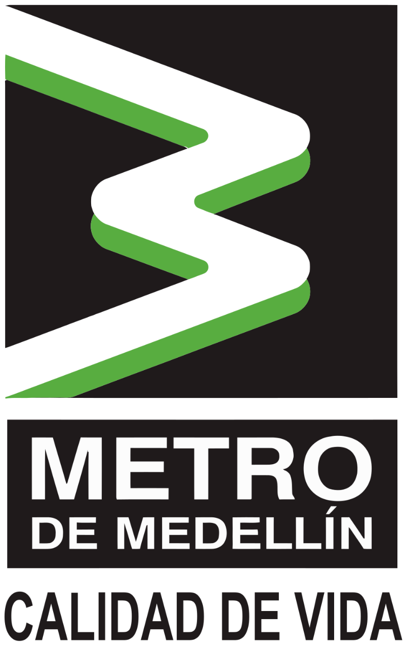 Metro de Medellin