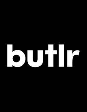 Butlr Technologies