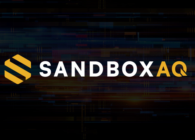 SandboxAQ