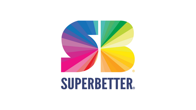 SuperBetter