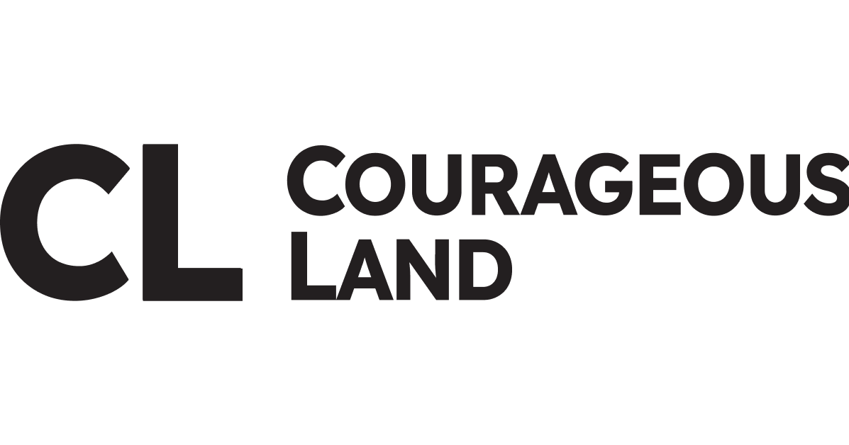 Courageous Land