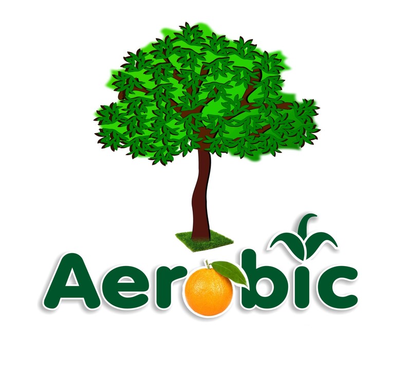 Aerobic Agroforestry