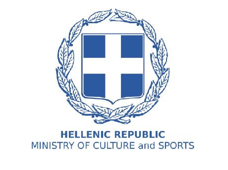 Hellenic Ministry of Culture and Sports
