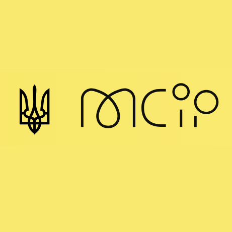 Ministry of Culture and Strategic Communications of Ukraine