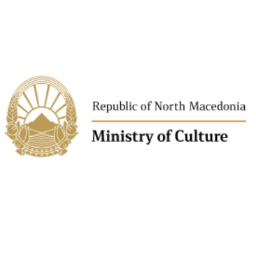 Ministry of Culture, North Macedonia
