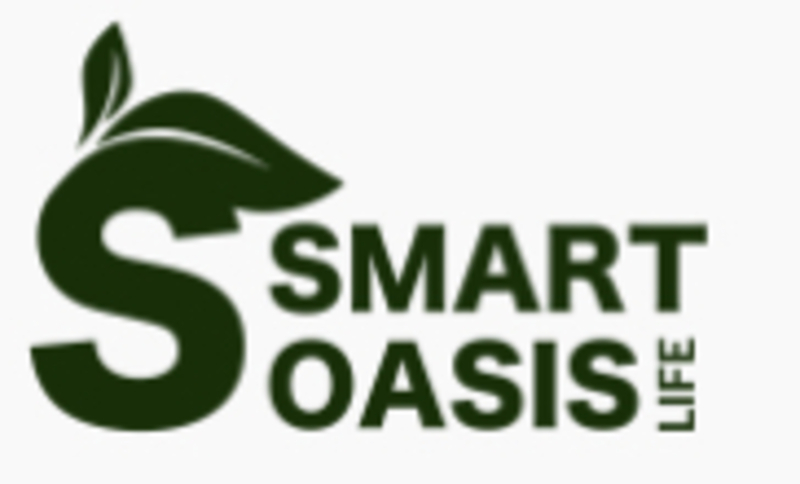 Smart Oasis Farm