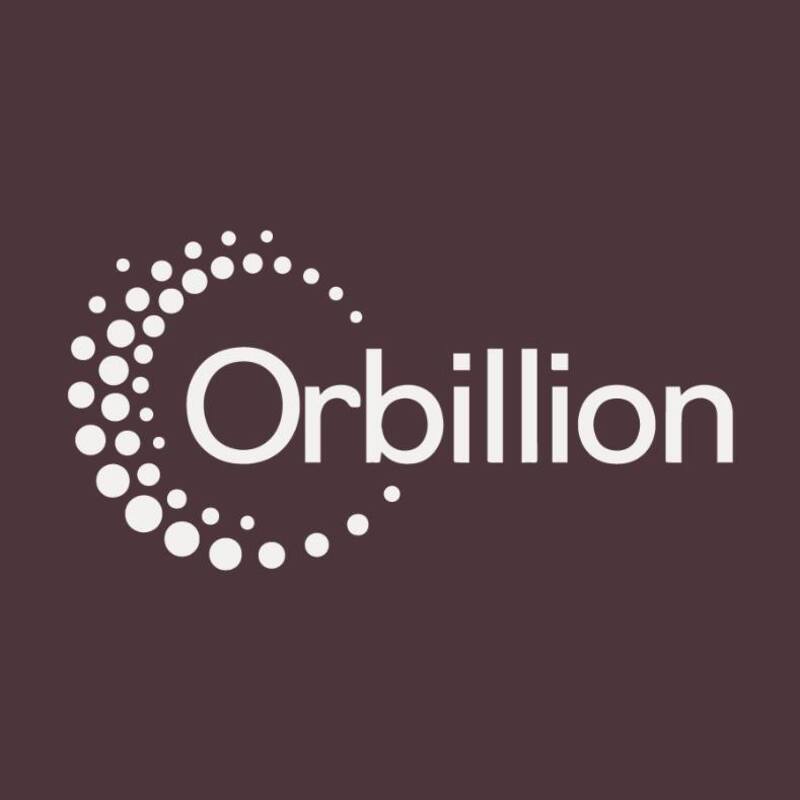 Orbillion