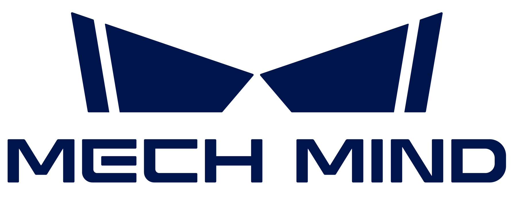 Mech-Mind