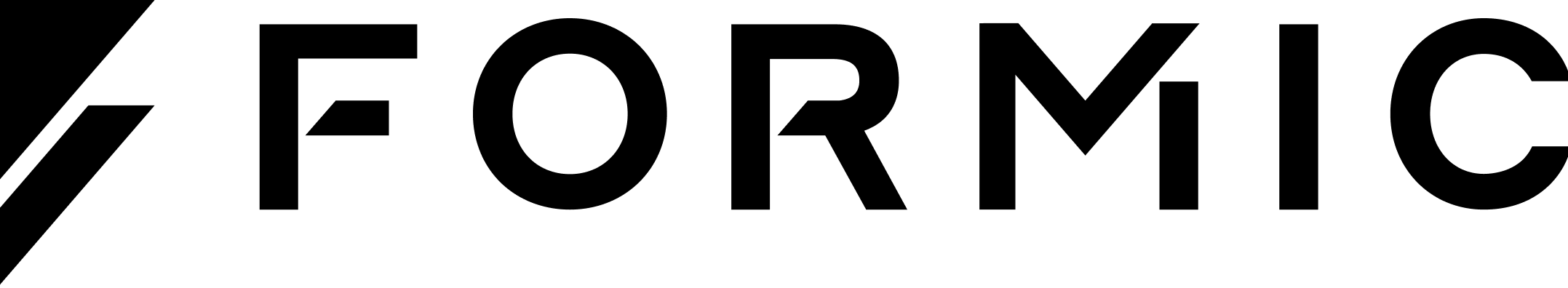 Formic Technologies