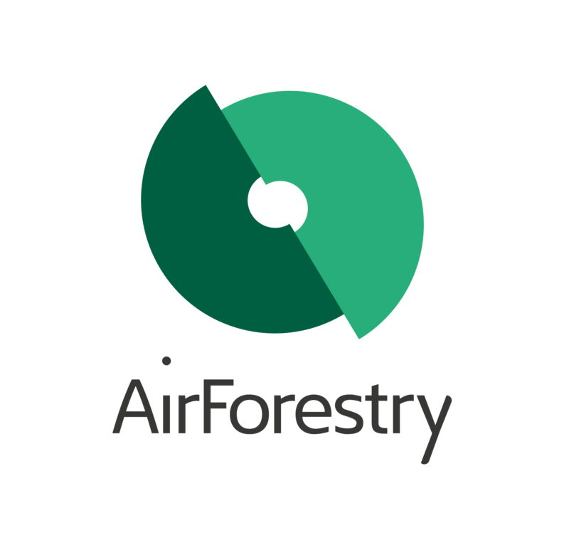 AirForestry