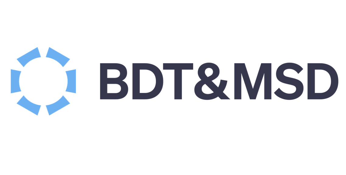 BDT MSD Partners