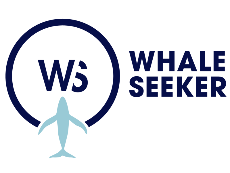Whale Seeker