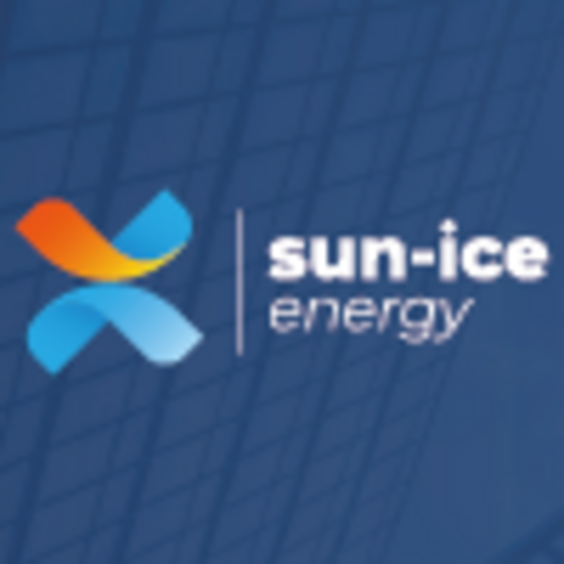 Sun Ice Energy