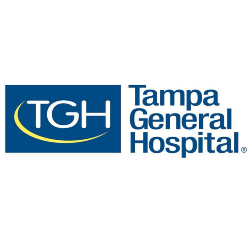 Tampa General Hospital (TGH)