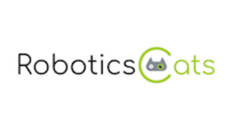 Robotics Cats