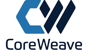 CoreWeave