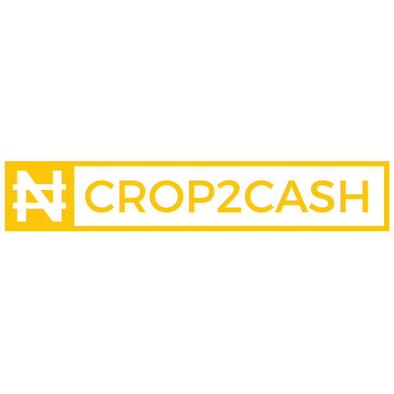 Crop2Cash