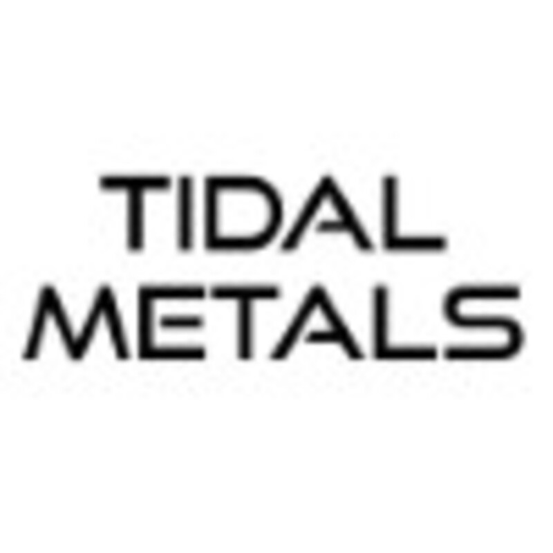 Tidal Metals, a GreenBlu Inc. company