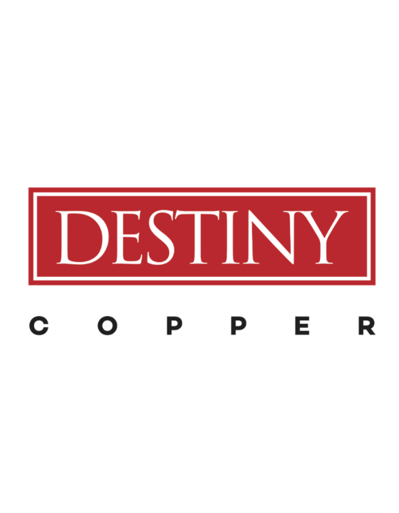 Destiny Copper