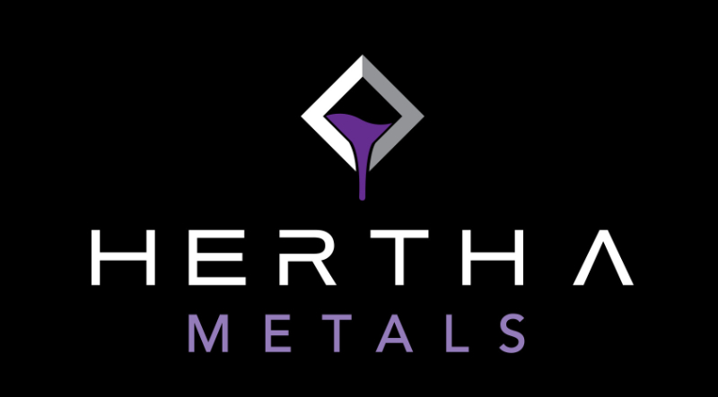 Hertha Metals