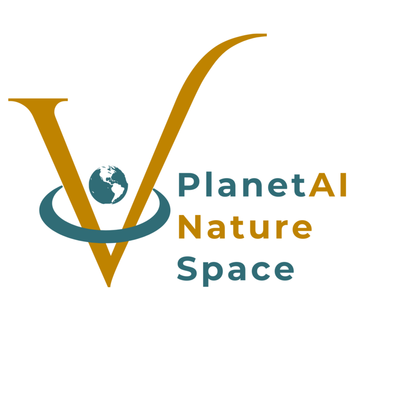 PlanetAI Nature Space