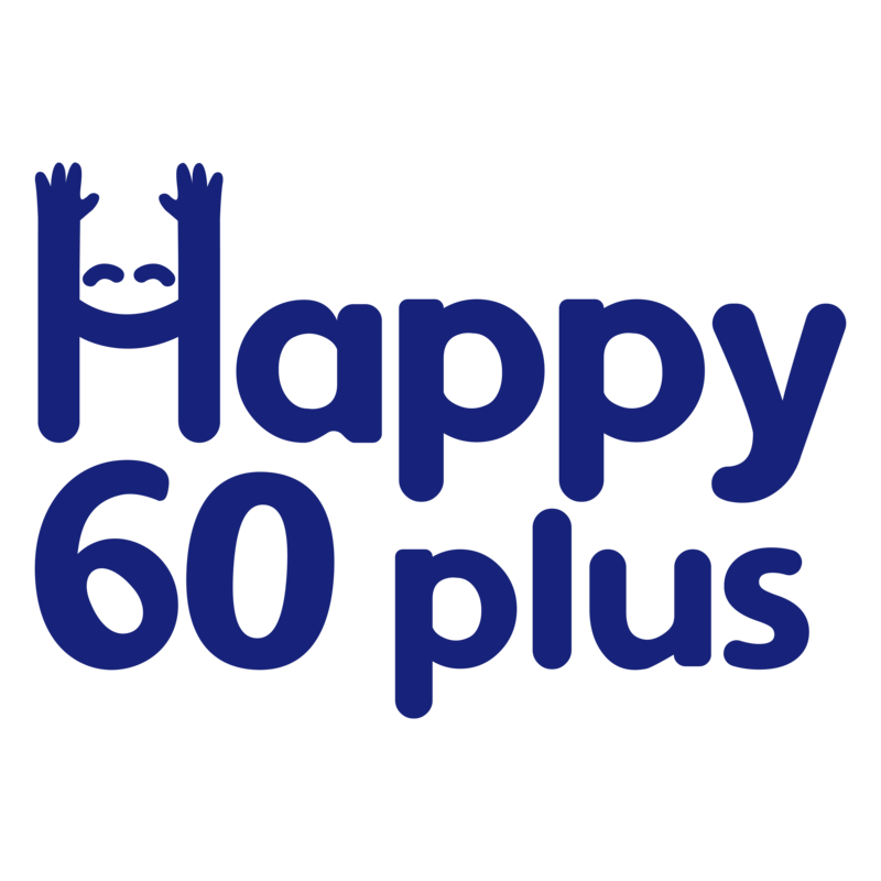 Happy60plus