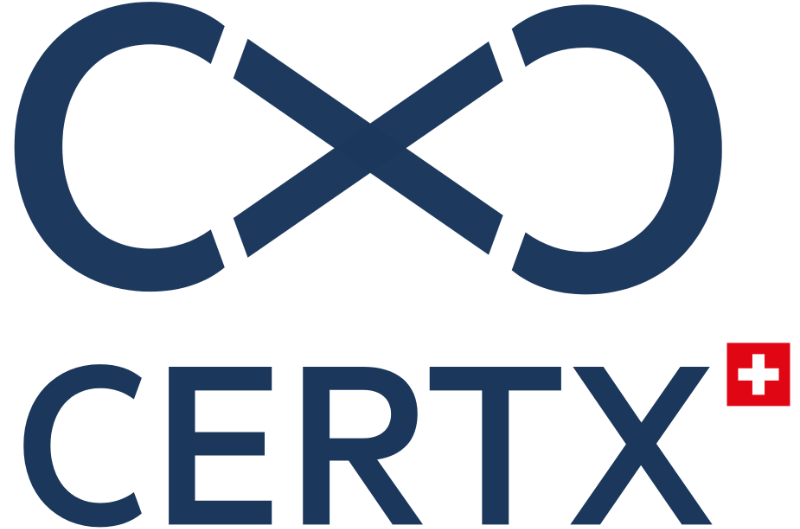 CertX