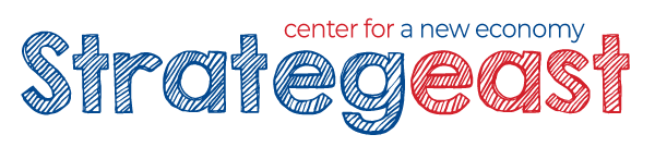 StrategEast Center