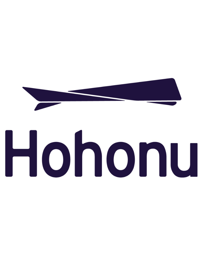 Hohonu