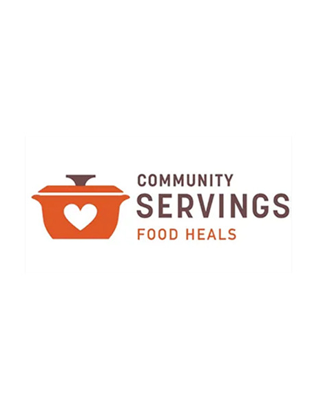 Community Servings