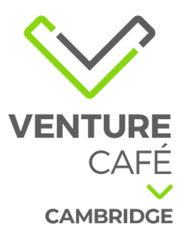 Venture Café Cambridge
