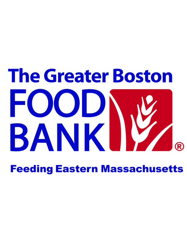 The Greater Boston Food Bank