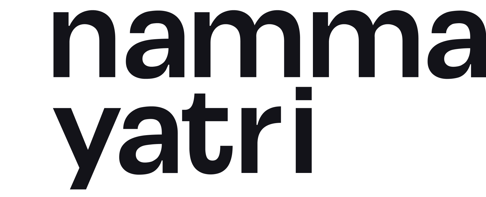 Namma Yatri
