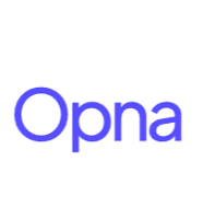Opna
