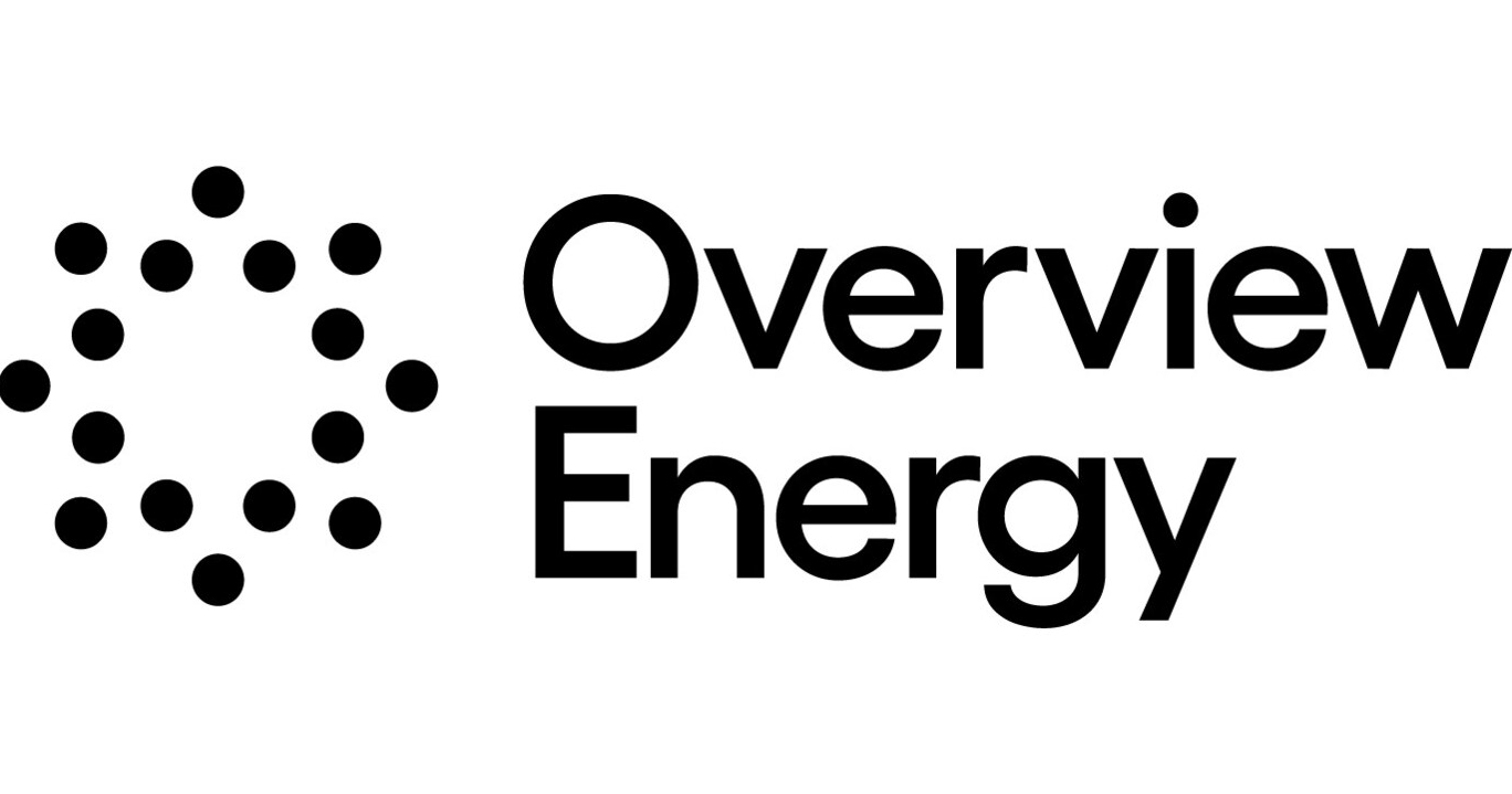 Overview Energy