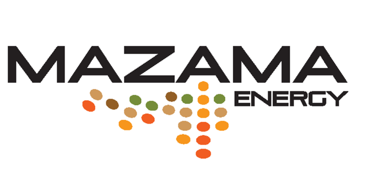Mazama Energy, Inc.