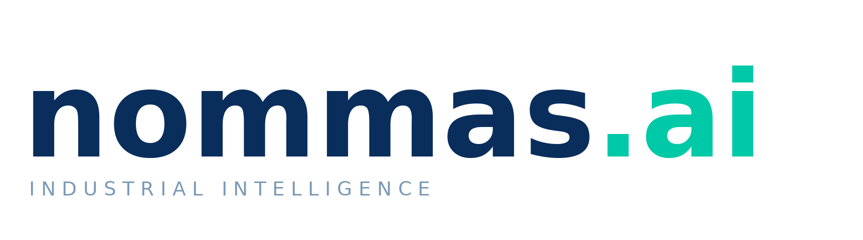 Nommas.ai