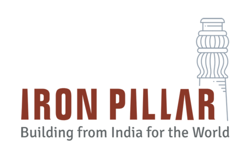 Iron Pillar