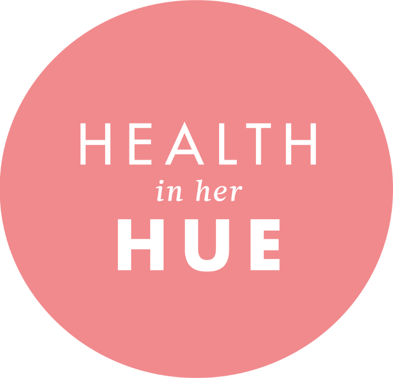 Health in Her HUE