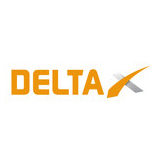 DeltaX