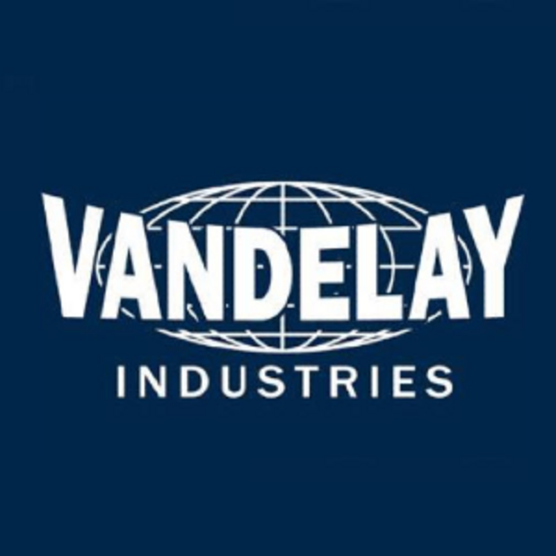 Vandelay Ind.