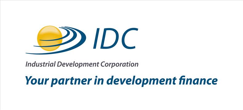 Industrial Development Corporation of South Africa