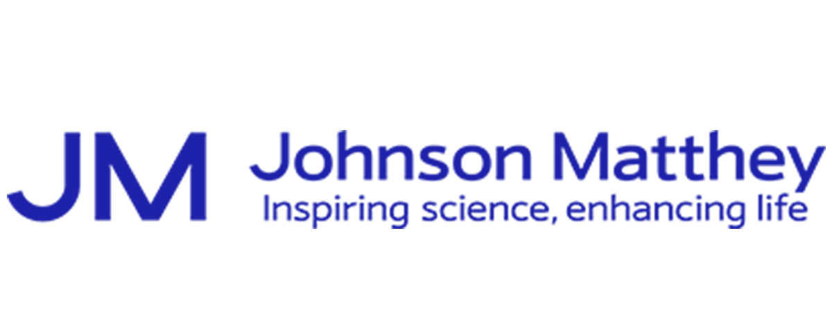 Johnson Matthey